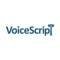 Voicescript